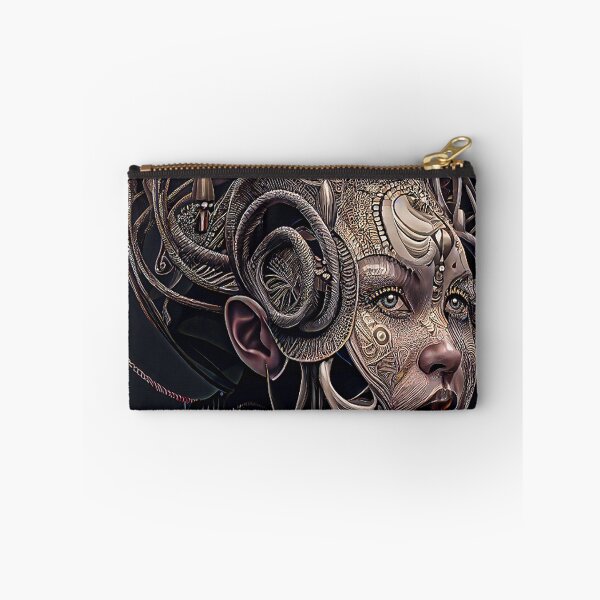 Item preview, Alien Hybrid 4000 621 Queen designed and sold by CharlesScottArt.