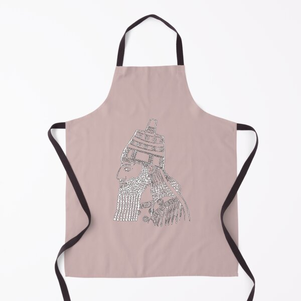 Item preview, Sargon of akkad designed and sold by RoselineCrafty.