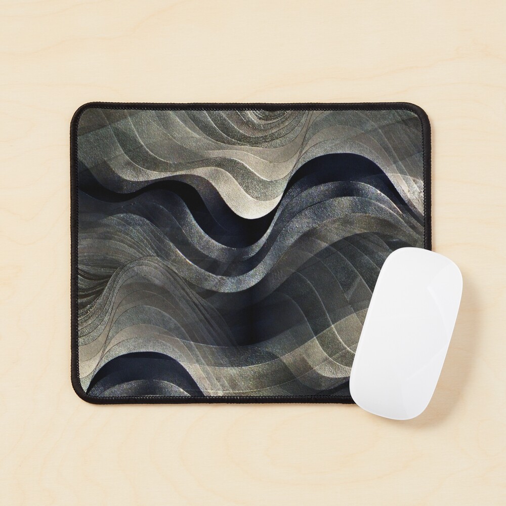 Item preview, Mouse Pad designed and sold by Yampimon.