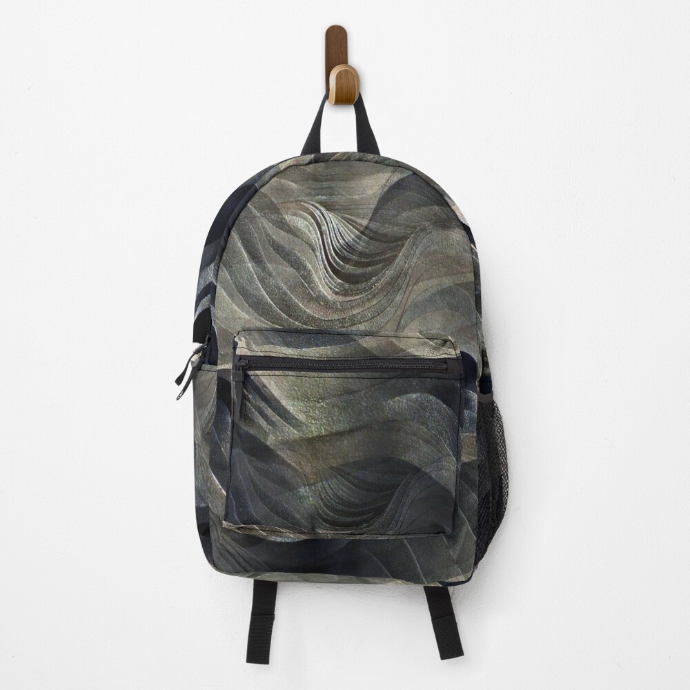 Item preview, Backpack designed and sold by Yampimon.