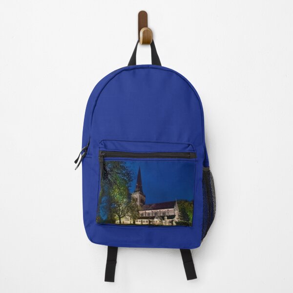 Item preview, Wentworth Woodhouse Village Church designed and sold by Alisonchambers2.