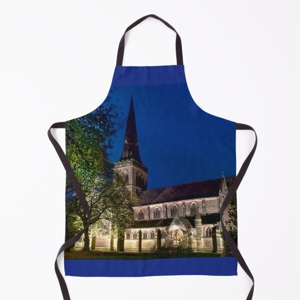 Item preview, Wentworth Woodhouse Village Church designed and sold by Alisonchambers2.