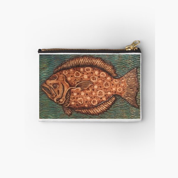 Item preview, Flounder designed and sold by Adaire252.