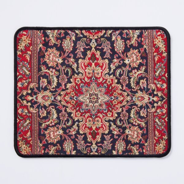 Item preview, Soviet carpet for the wall designed and sold by Skateshop 2000s.