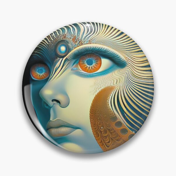 Aperçu de l'œuvre Archon of Awakening créée et vendue par SeedDesign.