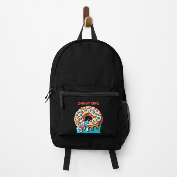 Item preview, Donut Sticker designed and sold by MarcelloPierone.