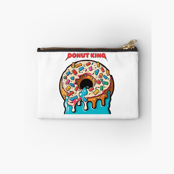 Item preview, Donut Sticker designed and sold by MarcelloPierone.
