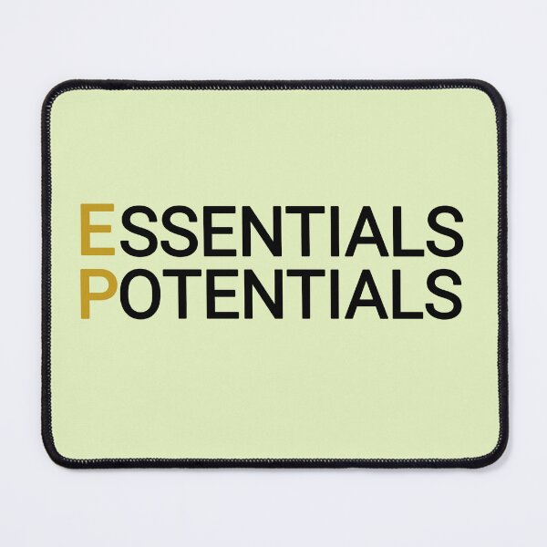 Item preview, Essential Potentials designed and sold by vibeno1.