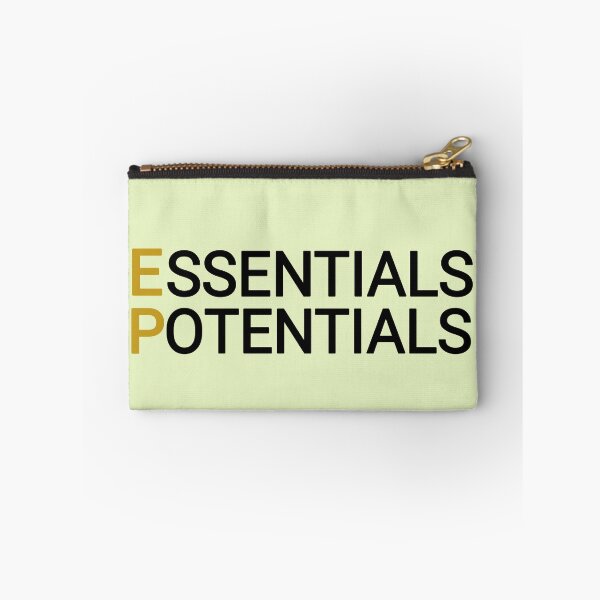 Item preview, Essential Potentials designed and sold by vibeno1.