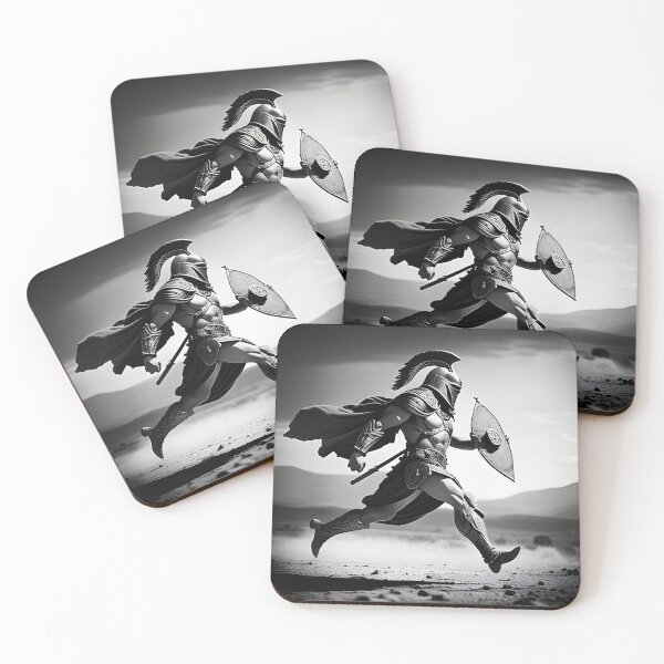 Item preview, strong spartan, sparta, warrior designed and sold by DEMONIZATOR.