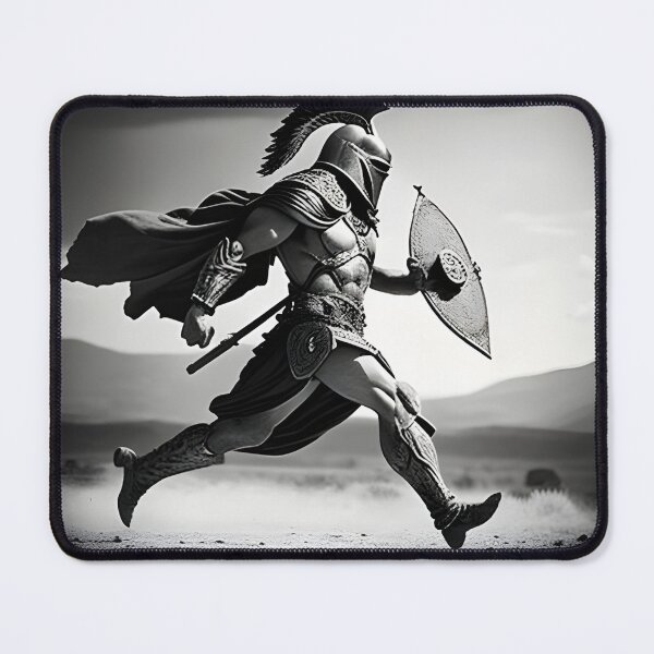 Item preview, strong spartan, sparta, warrior designed and sold by DEMONIZATOR.