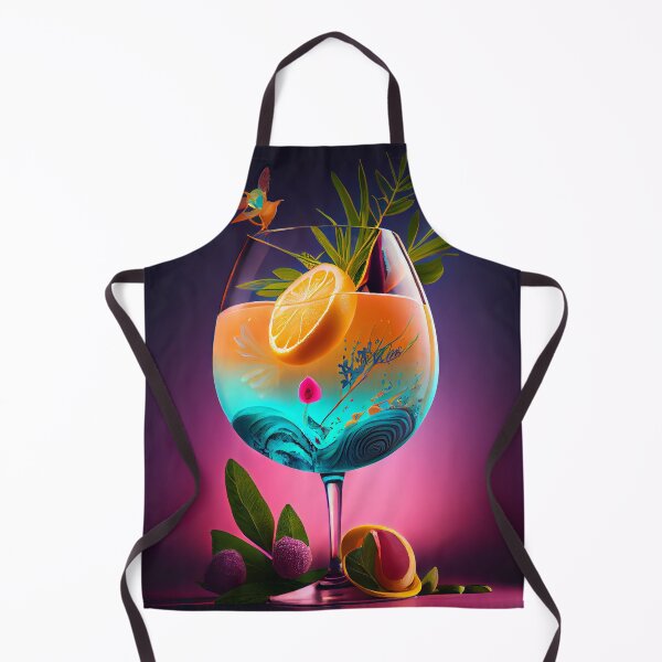 Item preview, Your Luxury Large Cocktail designed and sold by Piotrek0001.