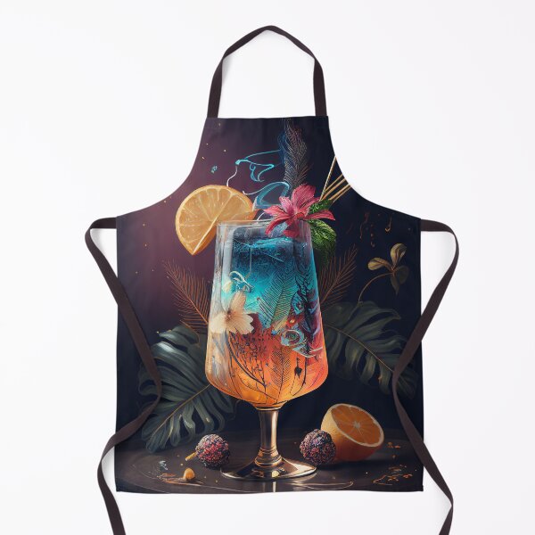 Item preview, Your Luxury Large Cocktail designed and sold by Piotrek0001.