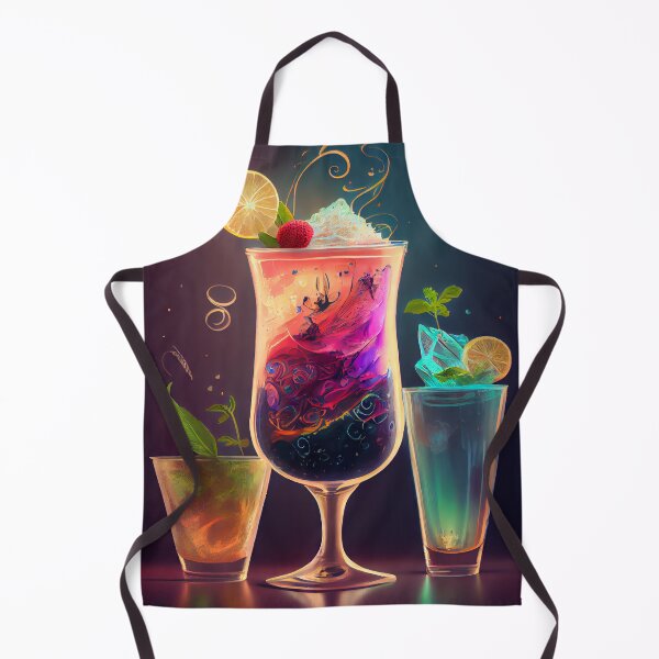 Item preview, Your Luxury Large Cocktail designed and sold by Piotrek0001.