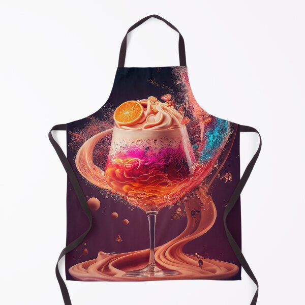 Item preview, Your Luxury Large Cocktail designed and sold by Piotrek0001.