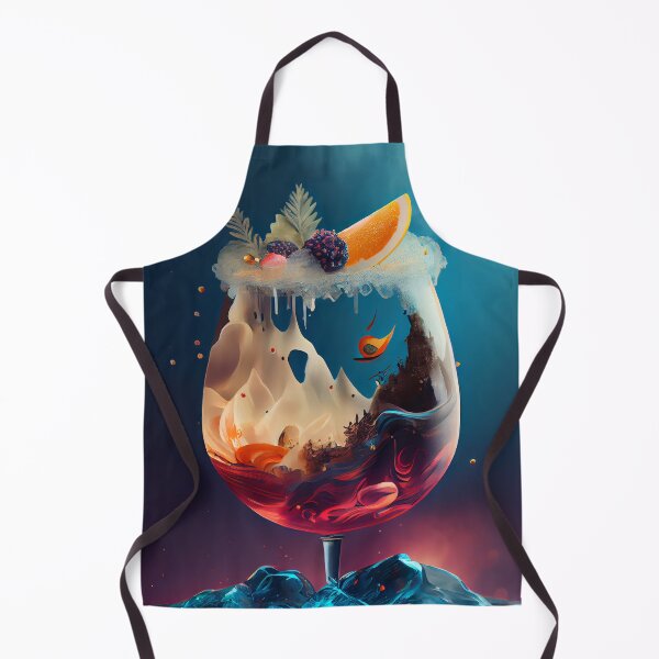 Item preview, Your Luxury Large Cocktail designed and sold by Piotrek0001.