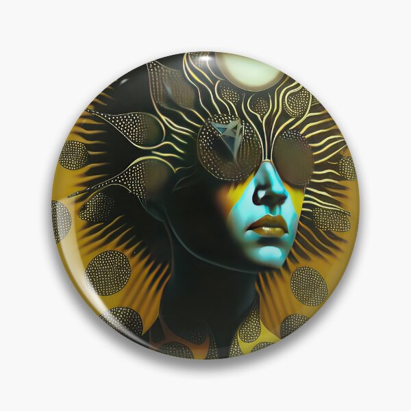 Aperçu de l'œuvre Archon of Awakening créée et vendue par SeedDesign.