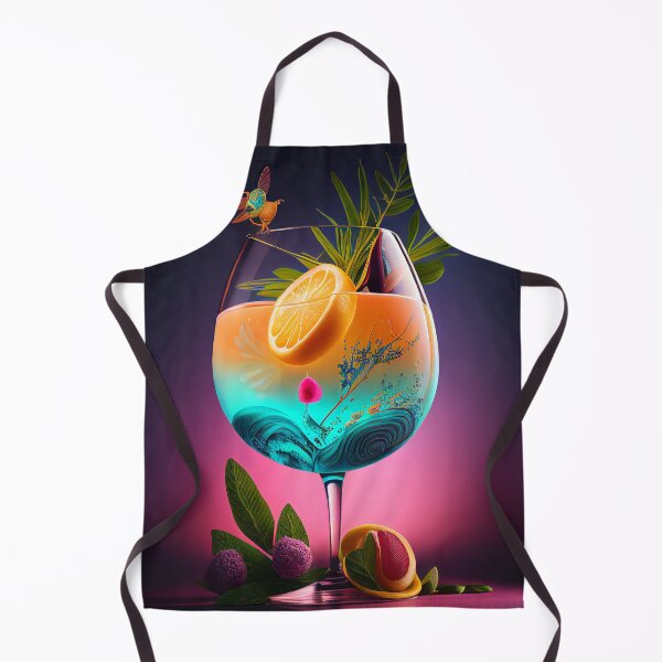 Item preview, Your Luxury Large Cocktail designed and sold by Piotrek0001.