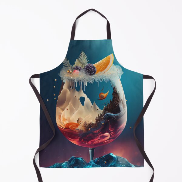 Item preview, Your Luxury Large Cocktail designed and sold by Piotrek0001.