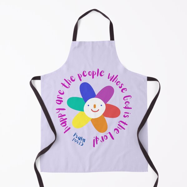 Item preview, Psalm 144:15 Happy are the people whose God is the Lord! designed and sold by agaveporridge.