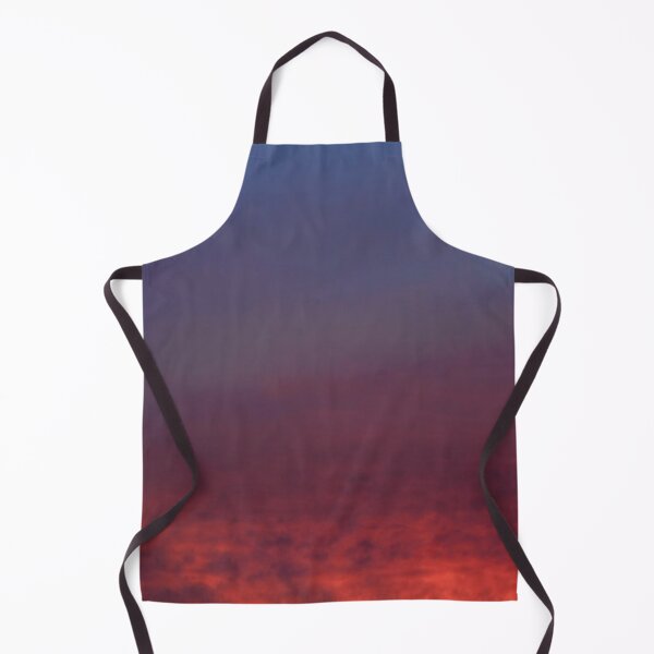 Item preview, Abstract Blue and Pink Sky Distorted Photo Distortion designed and sold by kattakitty.