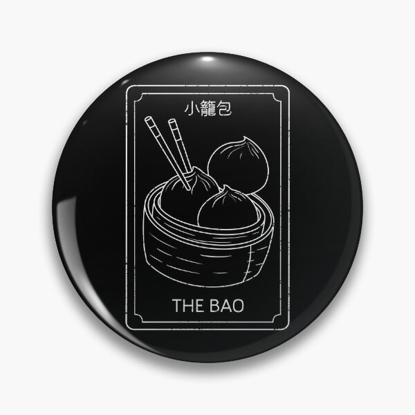 Item preview, The Bao designed and sold by Kimprut.