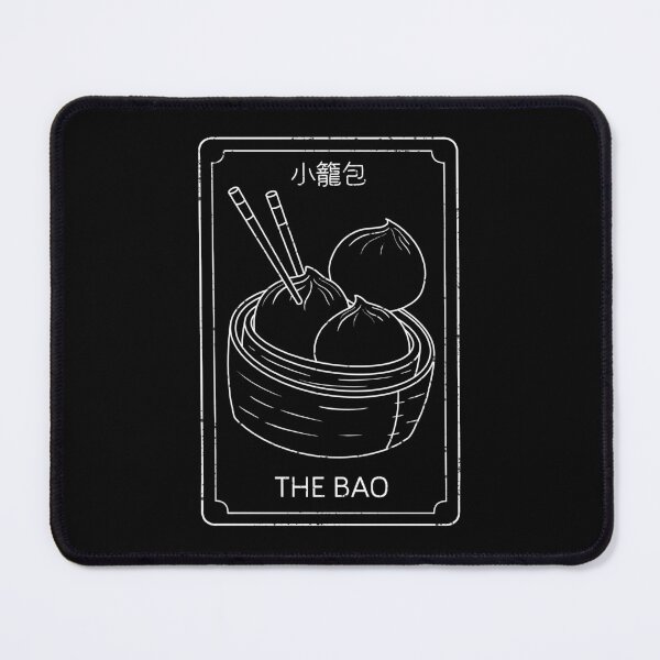Item preview, The Bao designed and sold by Kimprut.