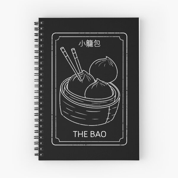 Item preview, The Bao designed and sold by Kimprut.