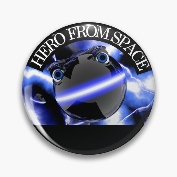 Item preview, NEURO in Space designed and sold by Eric Nagel.