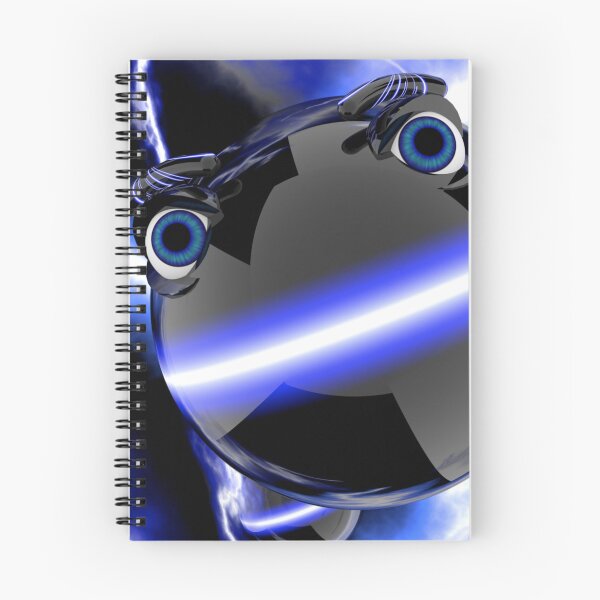 Item preview, NEURO in Space designed and sold by Eric Nagel.