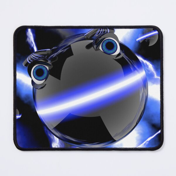 Item preview, NEURO in Space designed and sold by Eric Nagel.