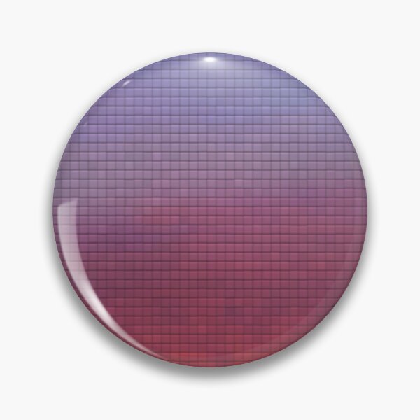 Item preview, Blue and Pink Abstract Sky Square Pattern Tiled Effect designed and sold by kattakitty.