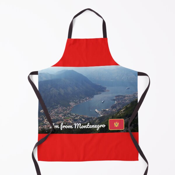 Item preview, I'm from Montenegro designed and sold by Mirex88.