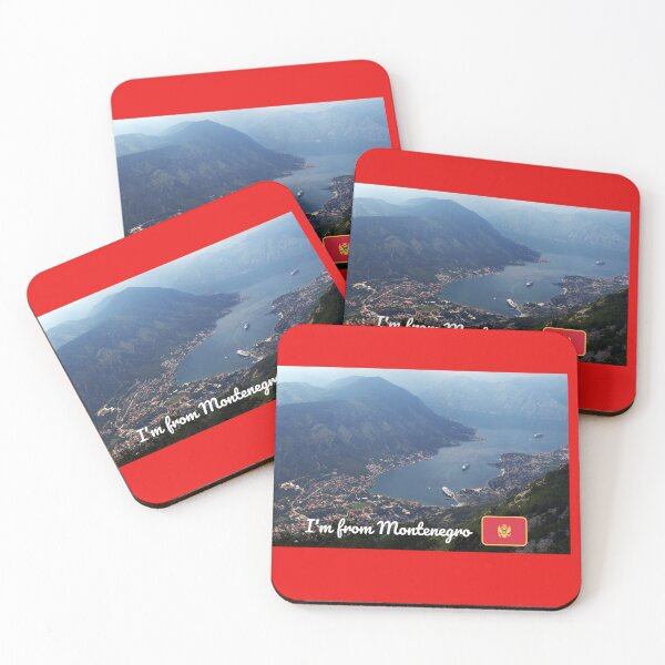 Item preview, I'm from Montenegro designed and sold by Mirex88.