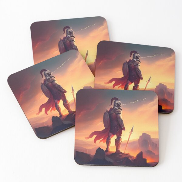 Item preview, strong spartan, sparta, warrior designed and sold by DEMONIZATOR.