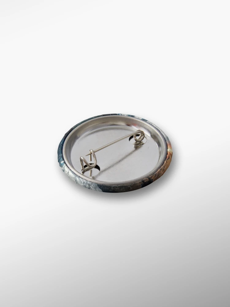 Thumbnail 2 of 3, Pin, Projector designed and sold by RicoInStudios.