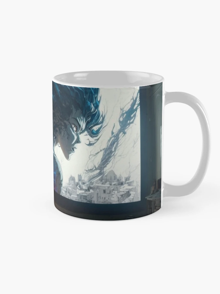 Thumbnail 3 of 6, Coffee Mug, Projector designed and sold by RicoInStudios.