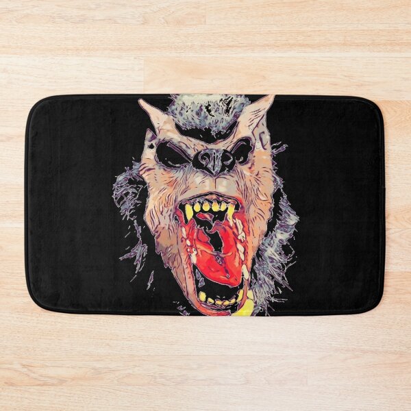 Item preview, Hairy growler  designed and sold by Glenbobagins.