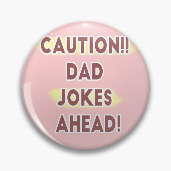 Item preview, Warning: Dad Jokes Activated! Get Ready for the Cheesiest and Most Hilarious Jokes Around designed and sold by Lnet16.