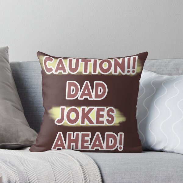 Item preview, Warning: Dad Jokes Activated! Get Ready for the Cheesiest and Most Hilarious Jokes Around designed and sold by Lnet16.