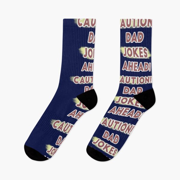 Item preview, Warning: Dad Jokes Activated! Get Ready for the Cheesiest and Most Hilarious Jokes Around designed and sold by Lnet16.