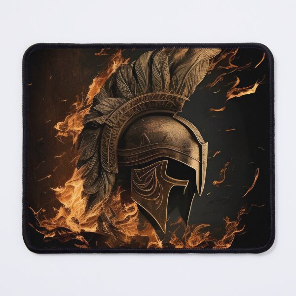 Item preview, strong spartan, sparta, warrior designed and sold by DEMONIZATOR.