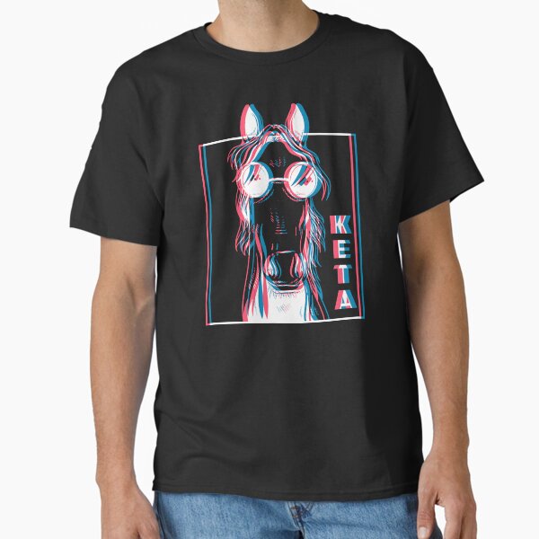 Item preview,  Horse Drugs Party Techno designed and sold by SamohtYmmij47.