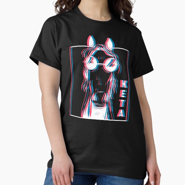 Item preview,  Horse Drugs Party Techno designed and sold by SamohtYmmij47.