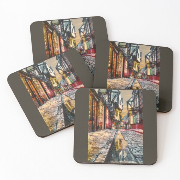 Item preview, The Shambles York designed and sold by Alisonchambers2.
