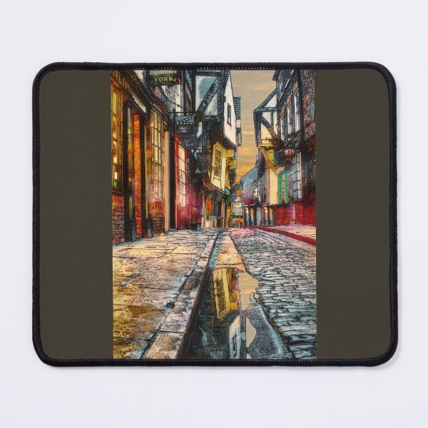 Item preview, The Shambles York designed and sold by Alisonchambers2.