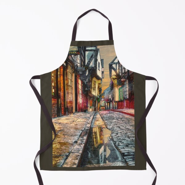 Item preview, The Shambles York designed and sold by Alisonchambers2.