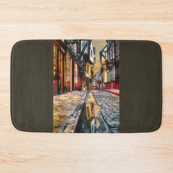 Item preview, The Shambles York designed and sold by Alisonchambers2.