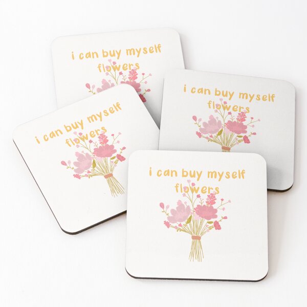 Item preview, Flowers Miley Cyrus Lyrics designed and sold by Libby :).