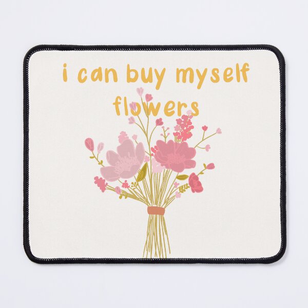 Item preview, Flowers Miley Cyrus Lyrics designed and sold by Libby :).